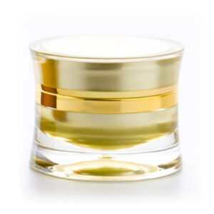 Golden Deluxe Cream