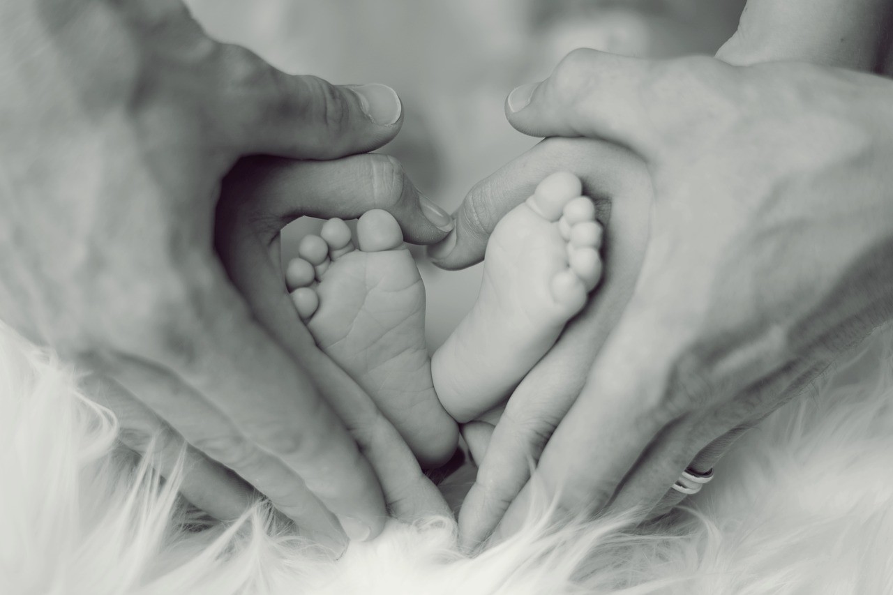 Hablemos de la muerte perinatal y los rituales de paso