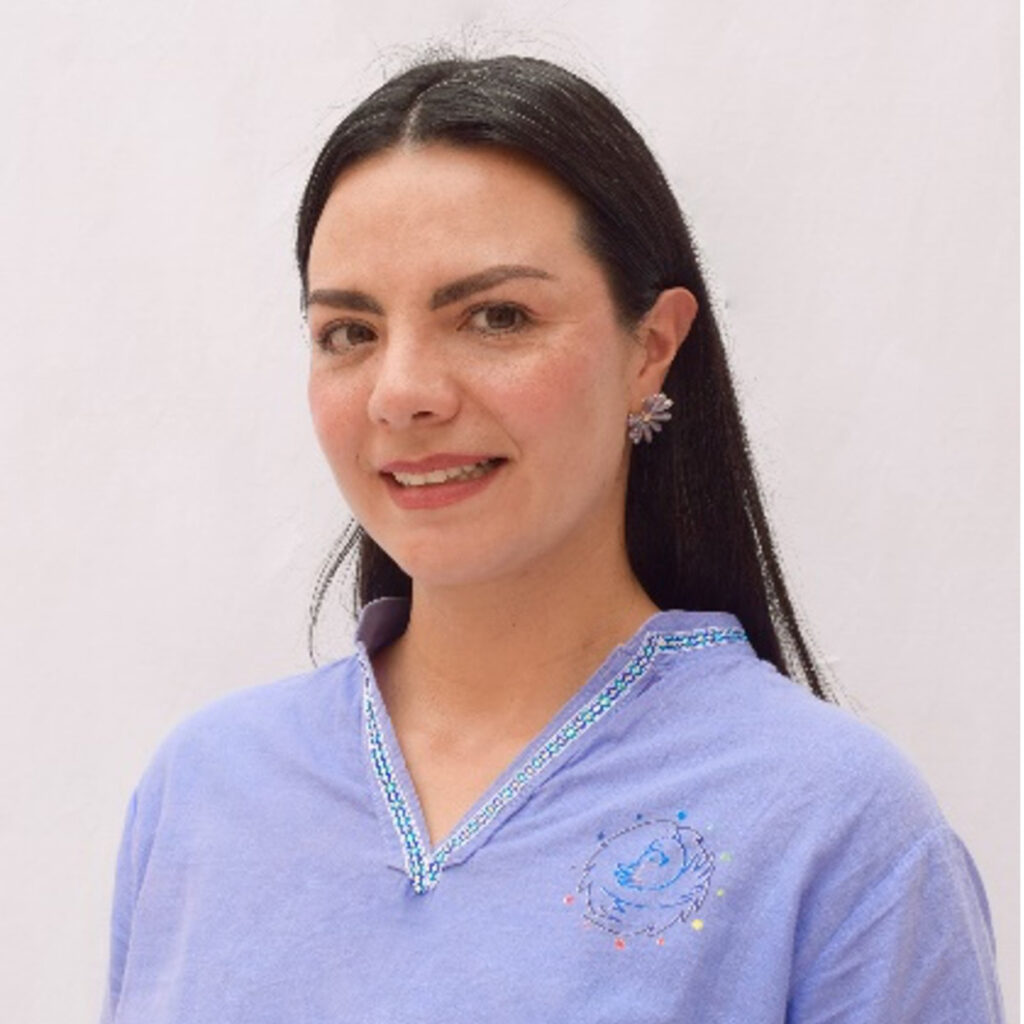 Diana Paola Jiménez Aguilera