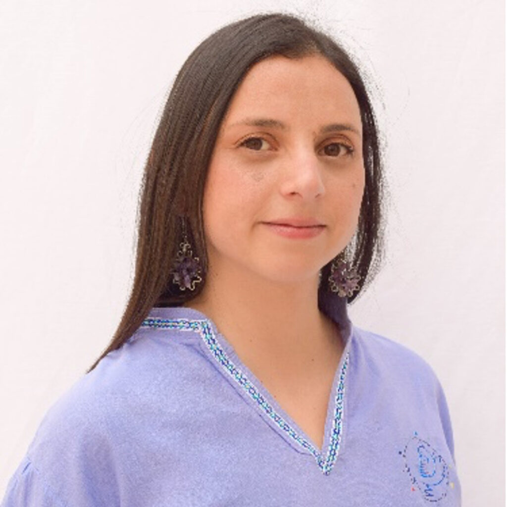 Diana Patricia Camayo Rodríguez