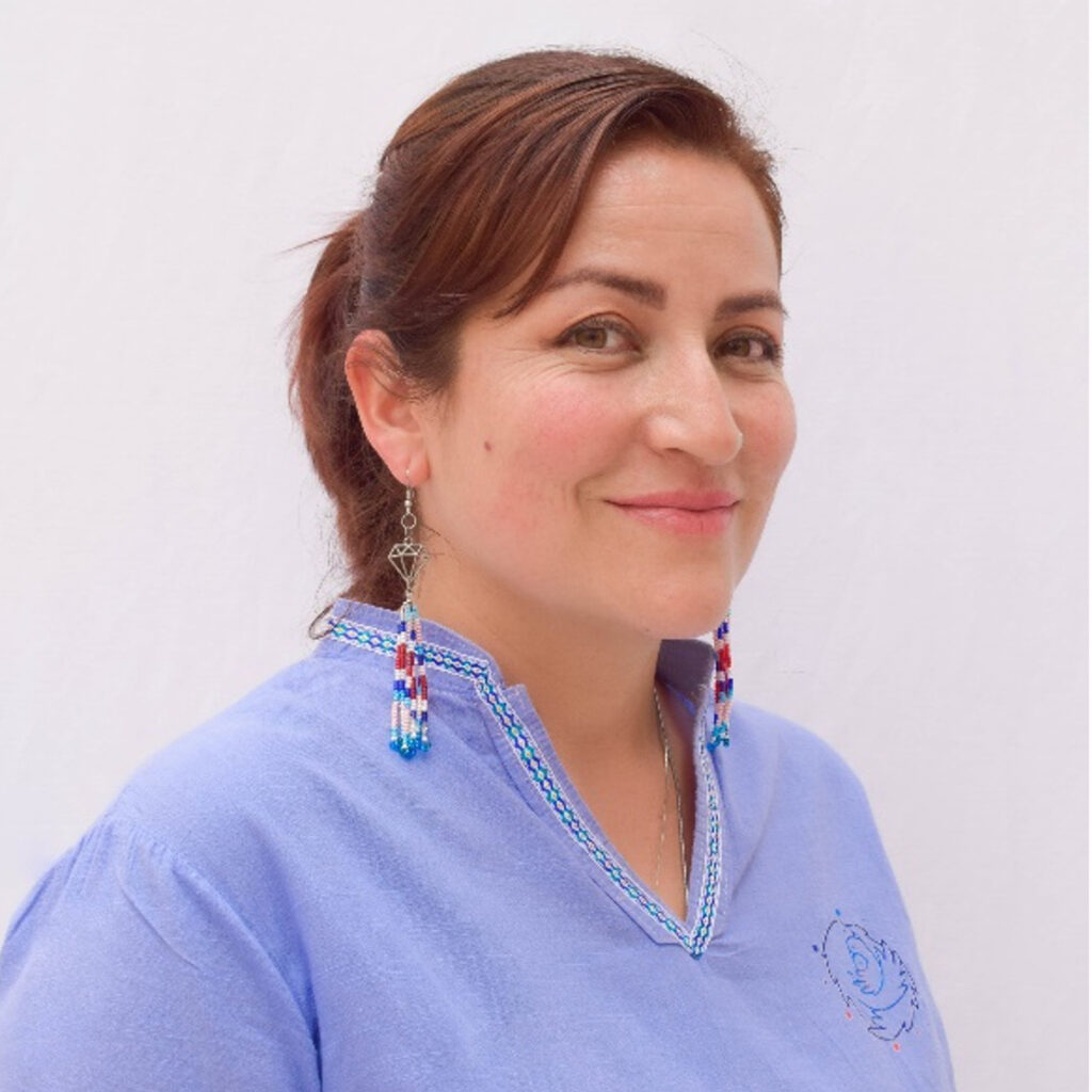 Nikka Yerilee Ramirez