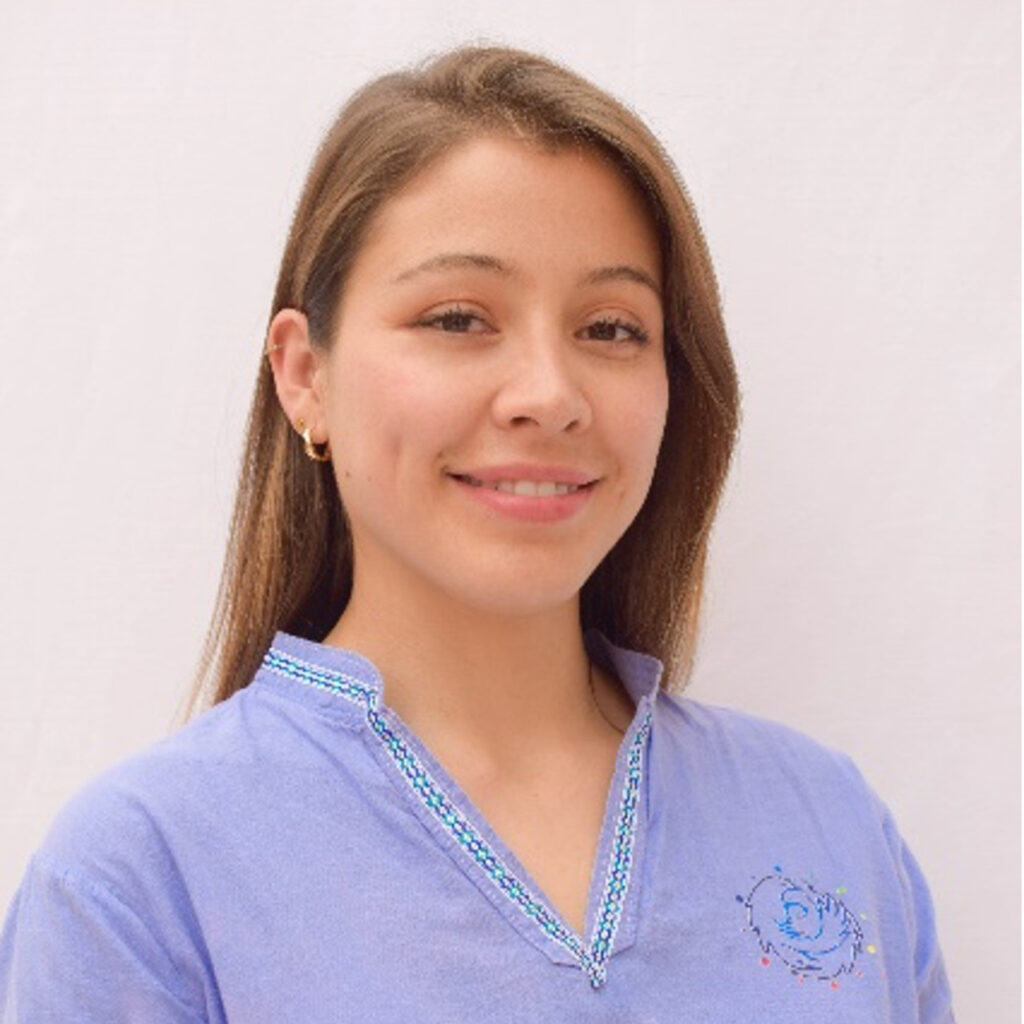 Nita Dayana Ramírez Torres